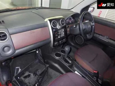 Mazda VERISA