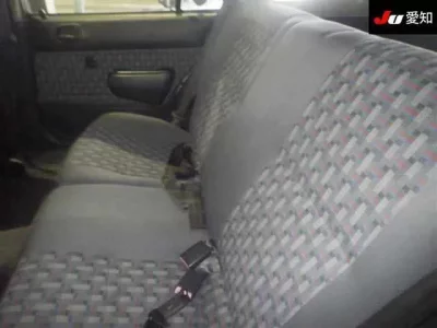 Toyota SPRINTER CARIB