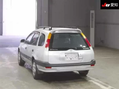 Toyota SPRINTER CARIB