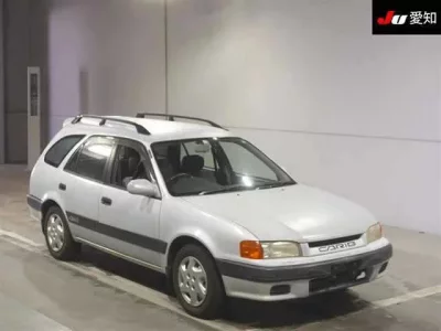 Toyota SPRINTER CARIB
