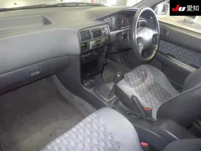 Toyota SPRINTER CARIB