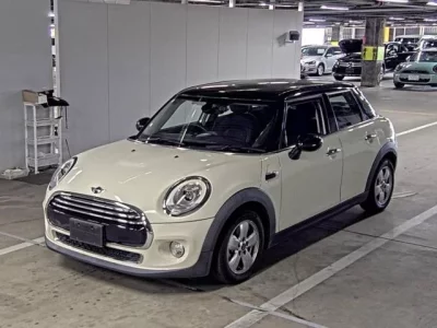 BMW MINI