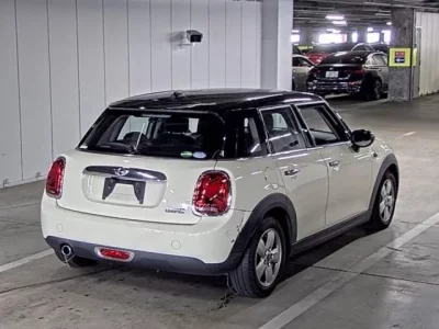 BMW MINI