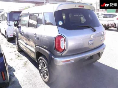 Suzuki XBEE