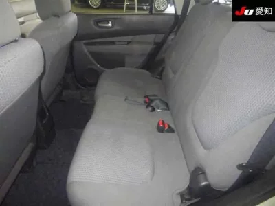Nissan WINGROAD