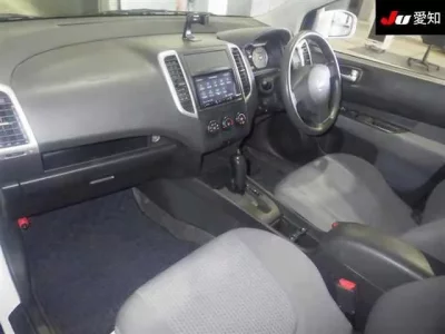 Nissan WINGROAD