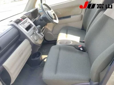 Honda ZEST