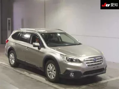 Subaru LEGACY OUTBACK