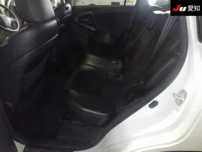 Toyota VANGUARD