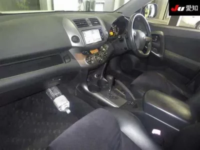Toyota VANGUARD