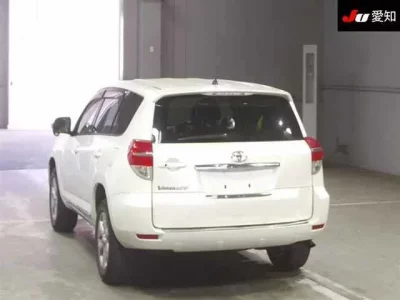 Toyota VANGUARD