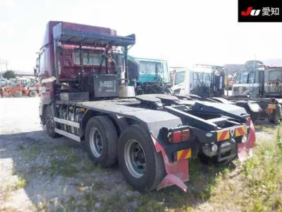 Hino TRUCK