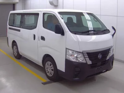 Nissan CARAVAN VAN