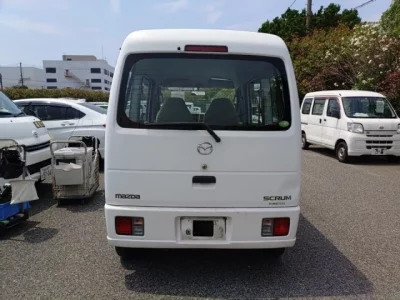 Mazda SCRUM