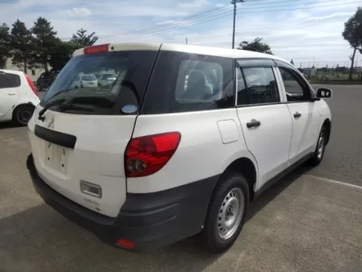 Mitsubishi LANCER VAN