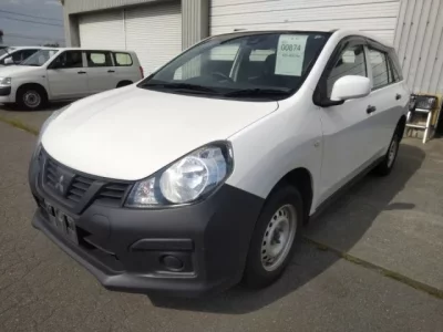 Mitsubishi LANCER VAN