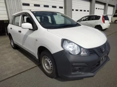 Mitsubishi LANCER VAN