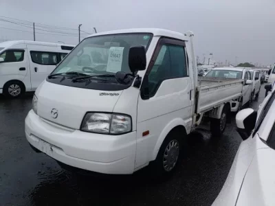 Mazda BONGO