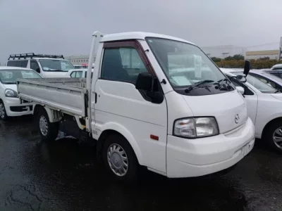 Mazda BONGO