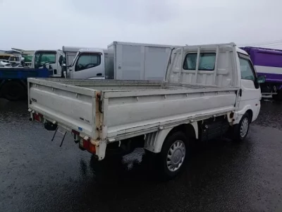 Mazda BONGO