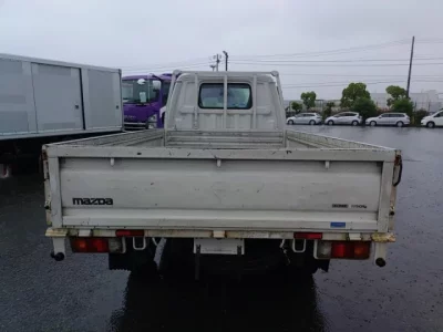 Mazda BONGO