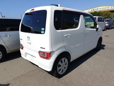 Mazda FLAIR