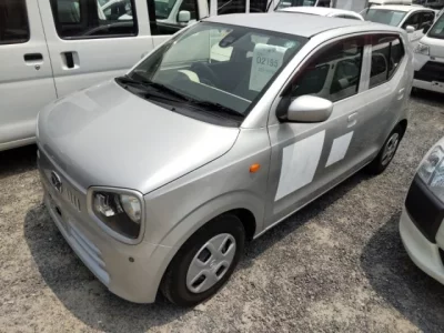 Mazda CAROL
