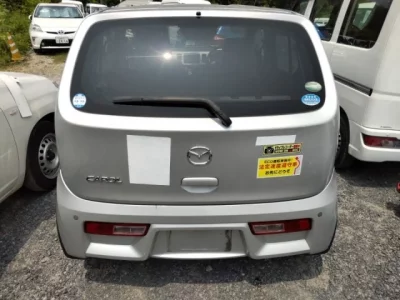 Mazda CAROL