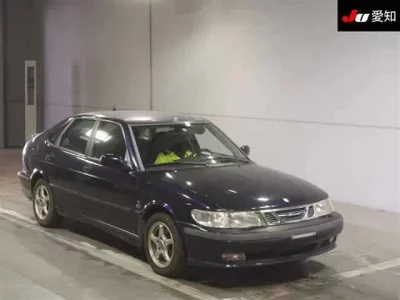 Saab 9-3 SERIES