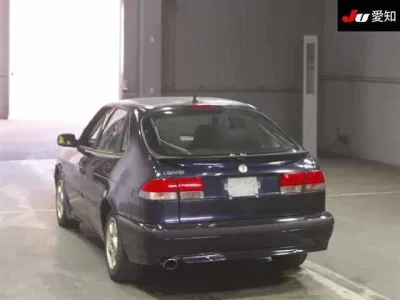 Saab 9-3 SERIES