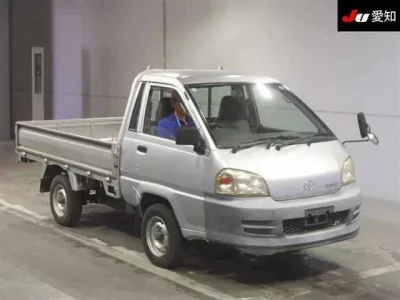 Toyota TOWN ACE TRUCK