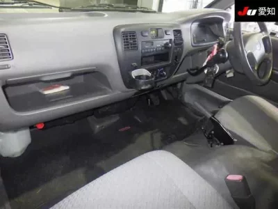 Toyota TOWN ACE TRUCK
