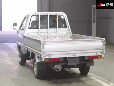 Toyota TOWN ACE TRUCK