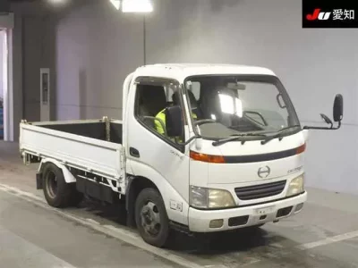 Hino DUTRO