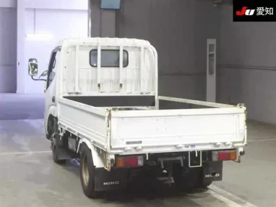 Hino DUTRO
