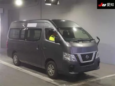 Nissan CARAVAN VAN