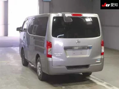 Nissan CARAVAN VAN