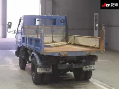 Mazda TITAN