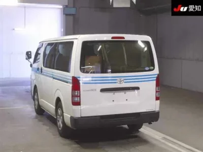 Toyota OTHER