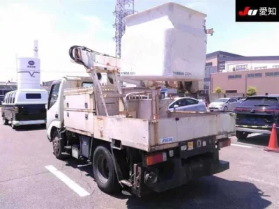 Hino DUTRO