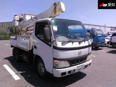 Hino DUTRO