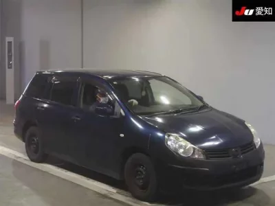 Nissan AD