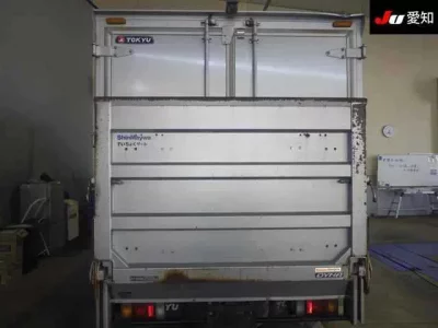 Toyota DYNA