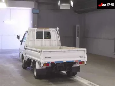 Mazda BONGO