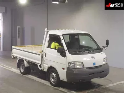 Mazda BONGO