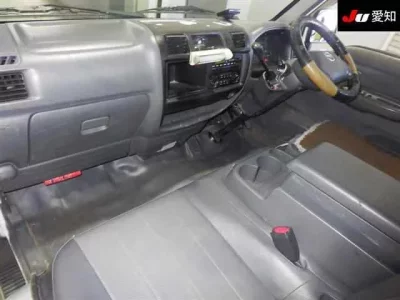 Mazda BONGO