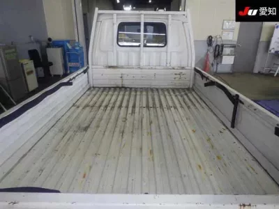 Nissan VANETTE TRUCK