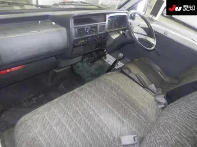 Nissan VANETTE TRUCK