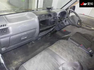 Nissan VANETTE TRUCK