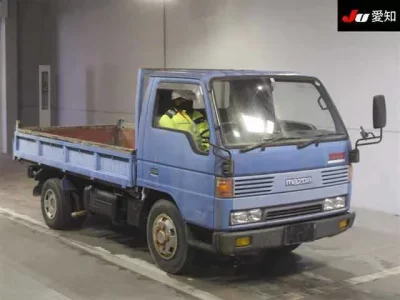 Mazda TITAN